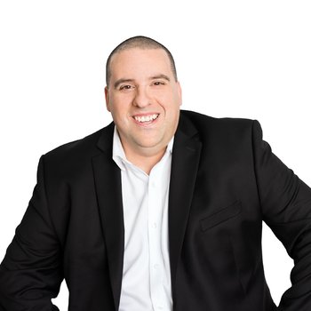 Photo of Dan Davidson